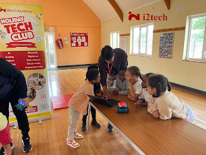 i2Tech Academy place picture